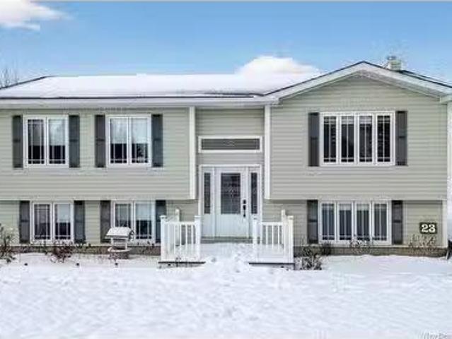 House for sale in Bouctouche, New Brunswick