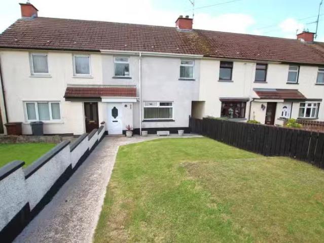 House for sale in Glen, Ulster