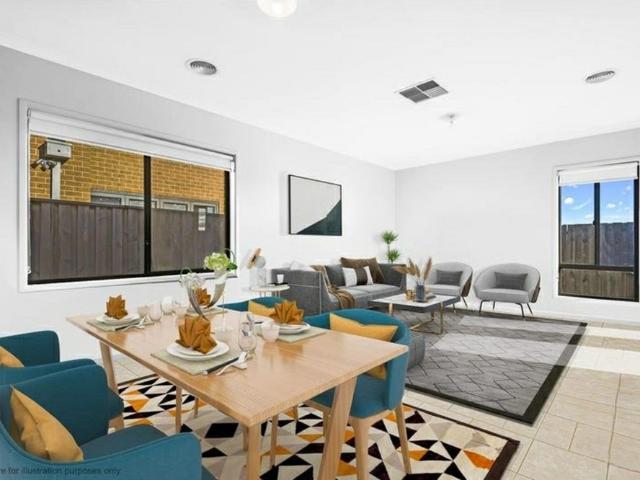 House for rent in Camerons Creek, Victoria