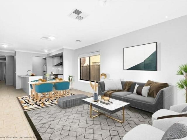 House for rent in Camerons Creek, Victoria