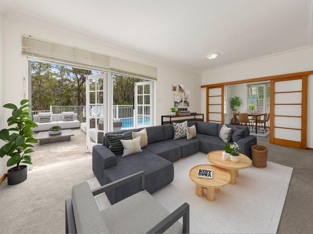 House for rent in Sydney, New South Wales