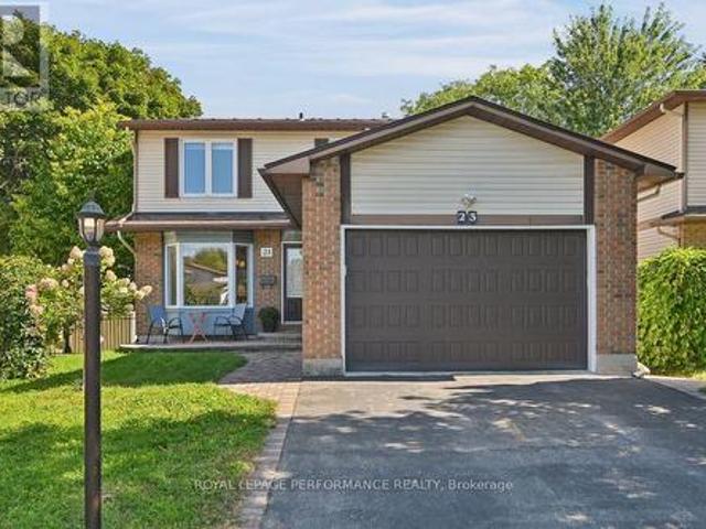 House for sale in Mulhurst Bay, Ontario