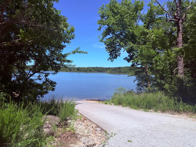 House for sale in Greenfield, Missouri