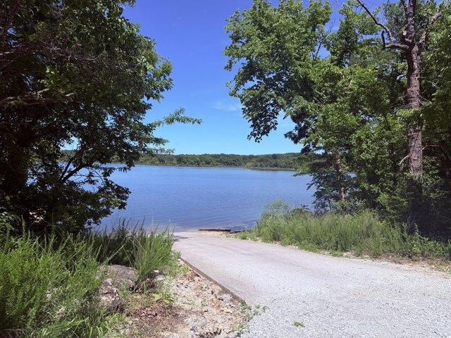House for sale in Greenfield, Missouri