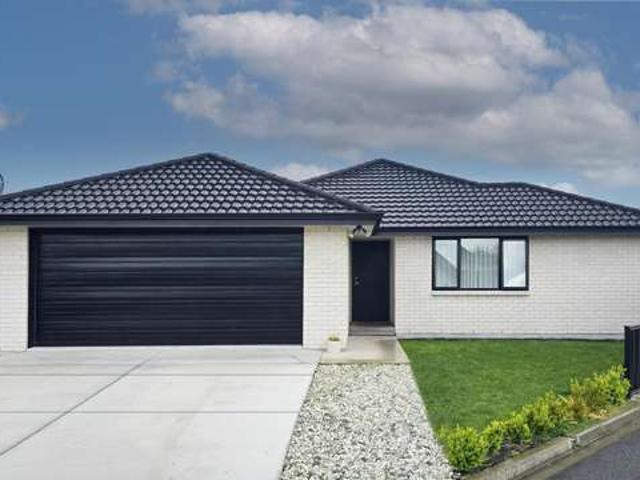House for sale in Flaxmere, Hastings District