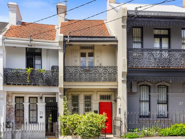 House for rent in Eastern Suburbs, Sydney