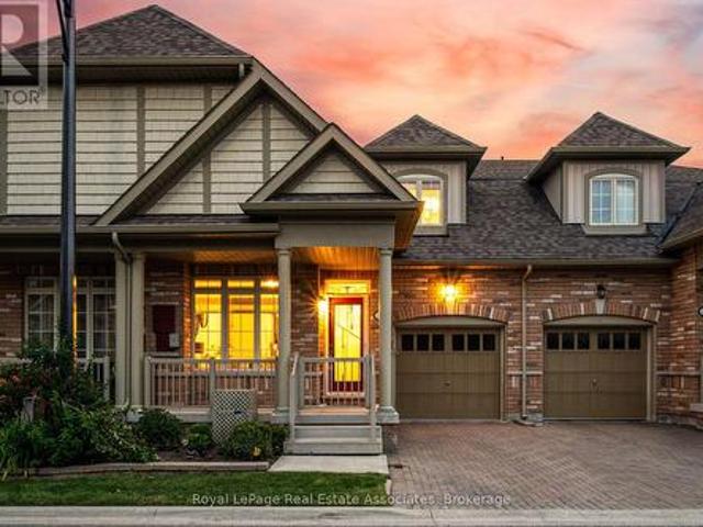 Condo for sale in Georgina, Ontario