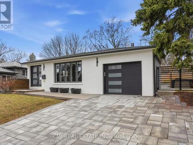 House for sale in Scarborough—Guildwood, Toronto