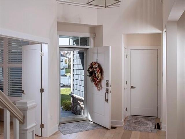 Townhouse for sale in Scituate
