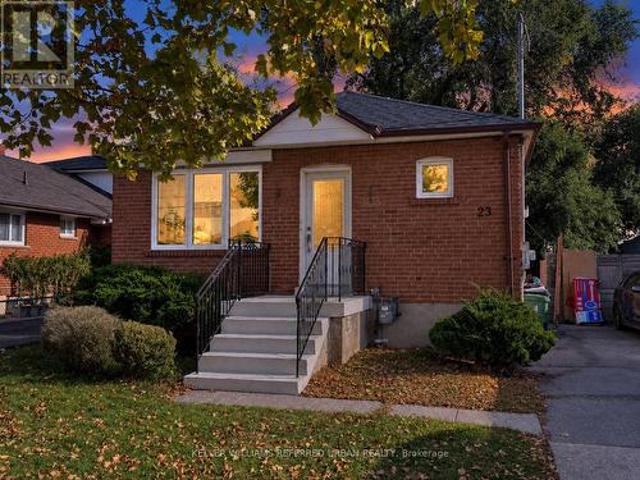 House for sale in Etobicoke—Lakeshore, Toronto
