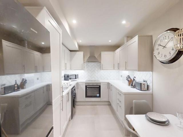 House for rent in Strood, Medway