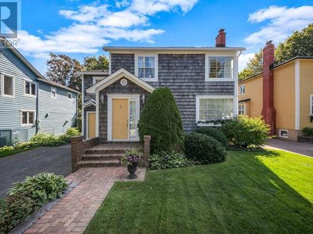 House for sale in Churchill Park, St. John's