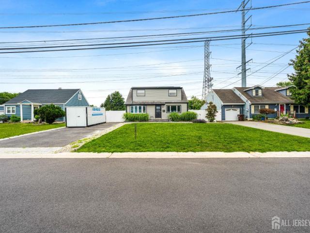 House for sale in New Brunswick, New Jersey
