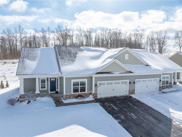 House for sale in Henrietta, New York