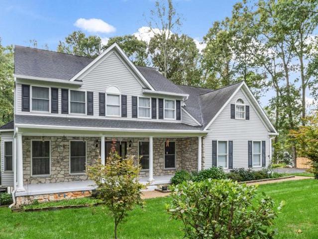 House for sale in Virginia