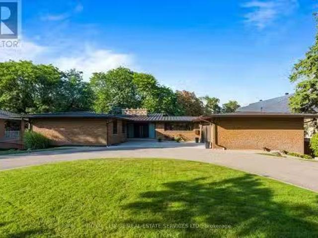 House for sale in Woburn, Ontario