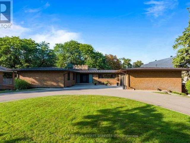 House for sale in Woburn, Ontario