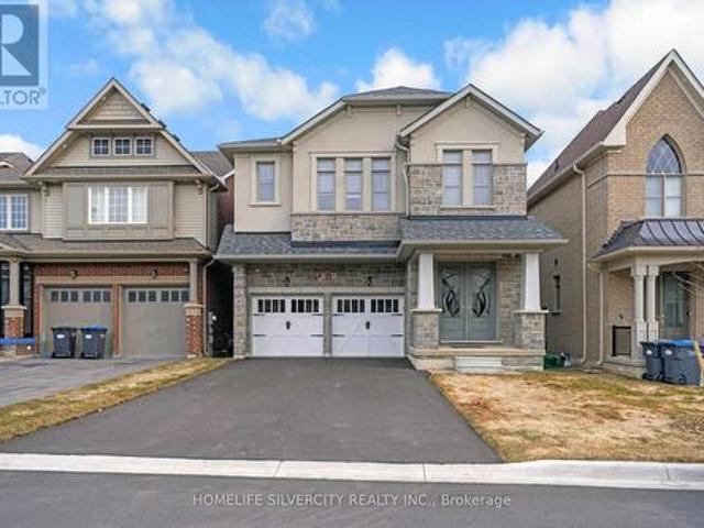 House for sale in Caledon, Ontario