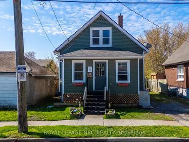 House for sale in Niagara, Ontario