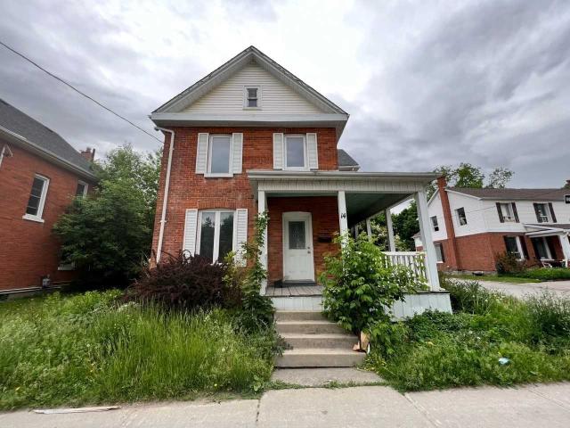 Duplex for sale in Barrie, Ontario