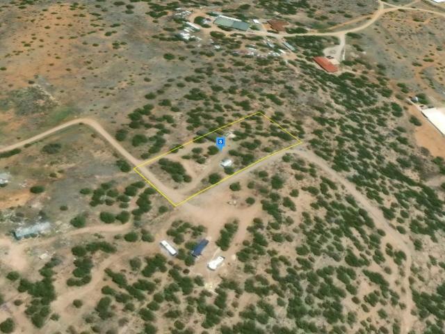 Land for sale in Edgewood, New Mexico
