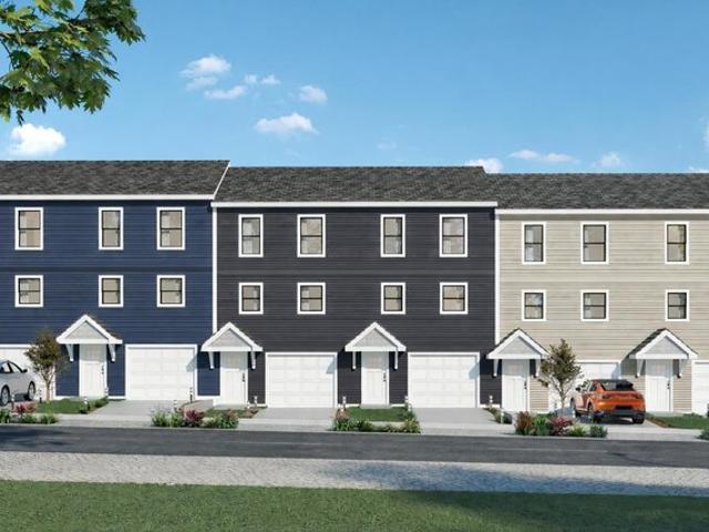 Townhouse for sale in New Hampshire