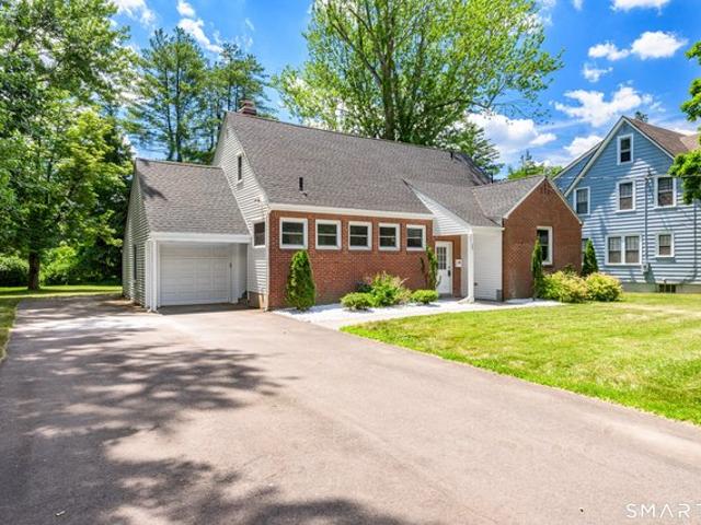 House for sale in Windsor, Connecticut