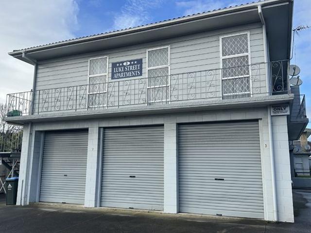 Apartment for rent in Owhata, Oroua County