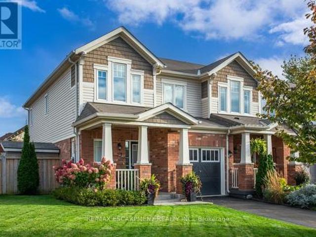 House for sale in Ancaster, Ontario