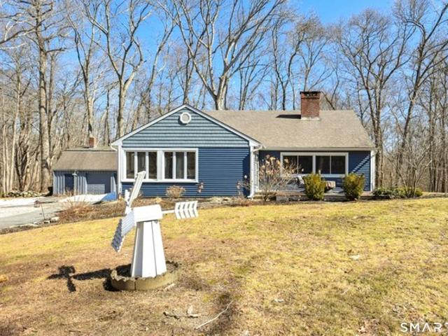 House for sale in Centerbrook, Connecticut