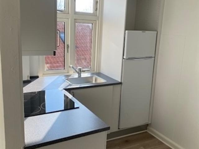 Lejlighed til leje i Faaborg, Faaborg-Midtfyn