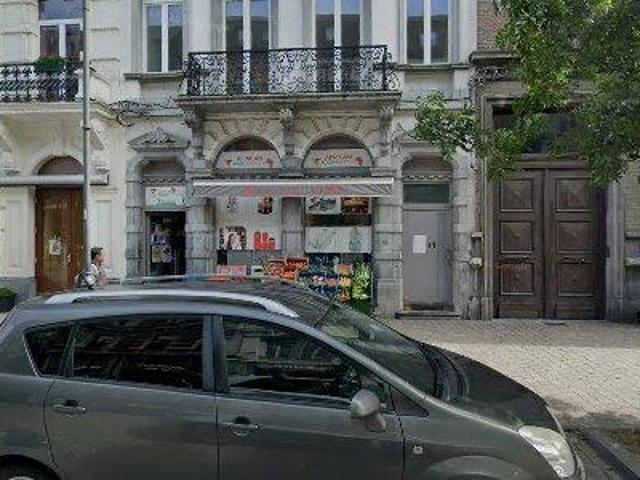 Appartement location à Mons