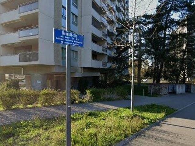 Apartment mieten in Wabern, Köniz