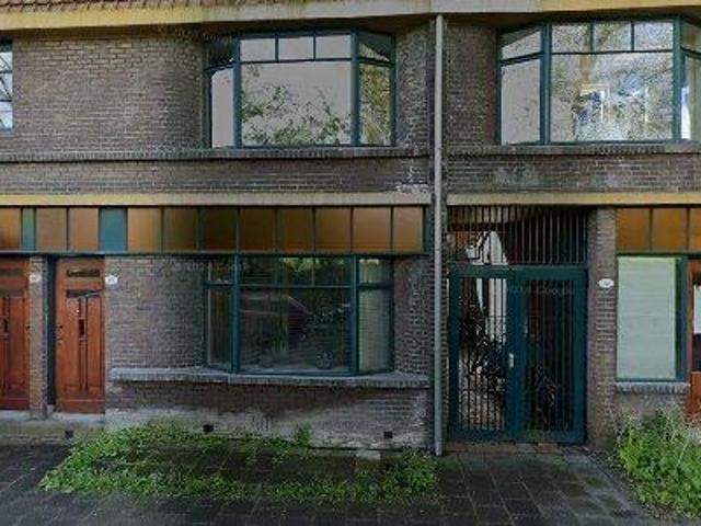 Appartement te huur in Noorderplantsoenbuurt, Groningen