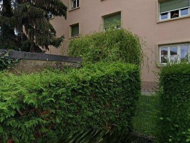 Apartment mieten in Cheseaux-Lausanne, Waadt