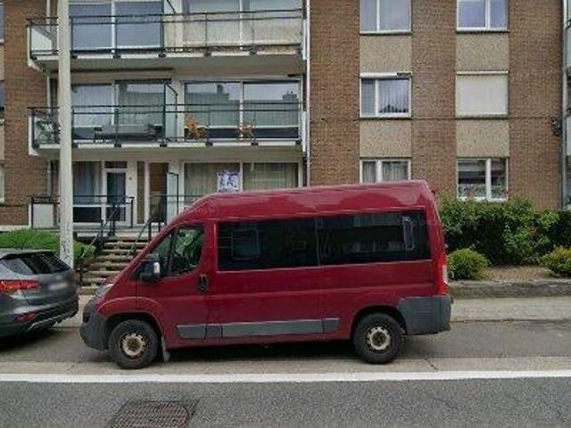 Appartement location à Nijvel, Wallonie