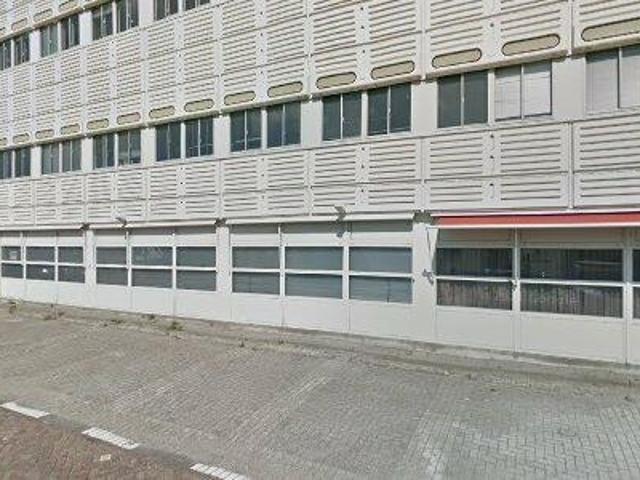 Appartement te huur in Binckhorst, Den Haag