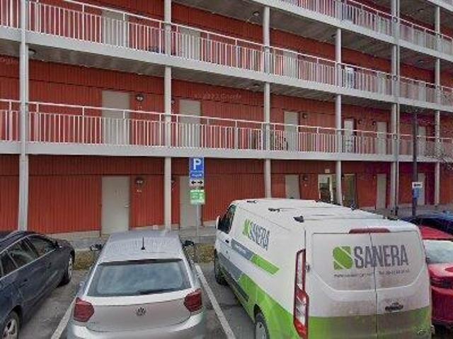 Lägenhet hyra i Huddinge, Stockholm