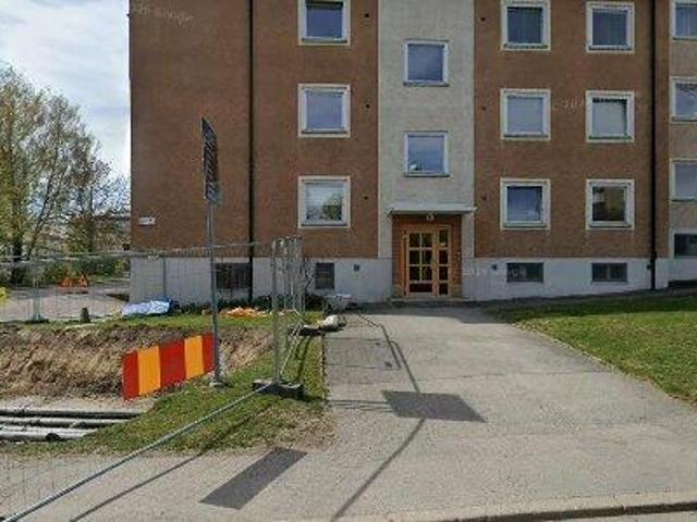 Lägenhet hyra i Solna, Stockholm