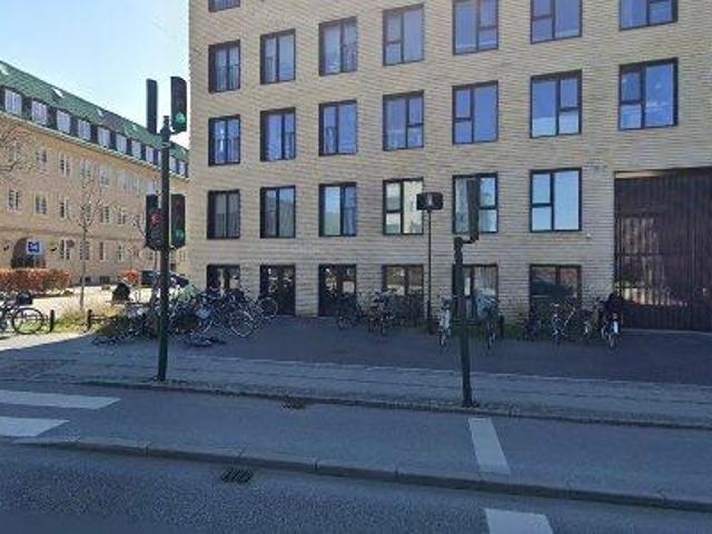 Lejlighed til leje i Frederiksberg C, Brøndby