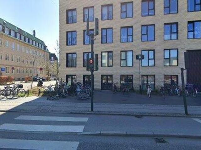 Lejlighed til leje i Frederiksberg C, Brøndby