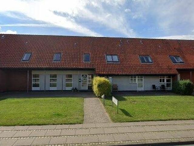 Lejlighed til leje i Ribe, Esbjerg
