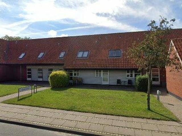 Lejlighed til leje i Ribe, Esbjerg