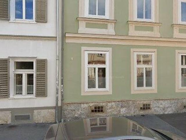 Büro mieten in Geidorf, Gersdorf-Feistritz
