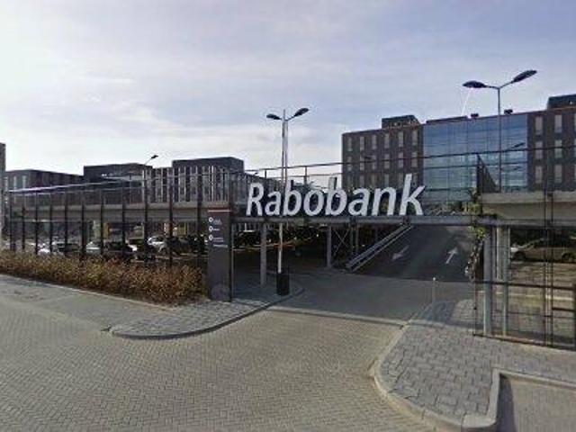 Bedrijfspand te huur in Alphen Aan Den Rijn, Zuid Holland