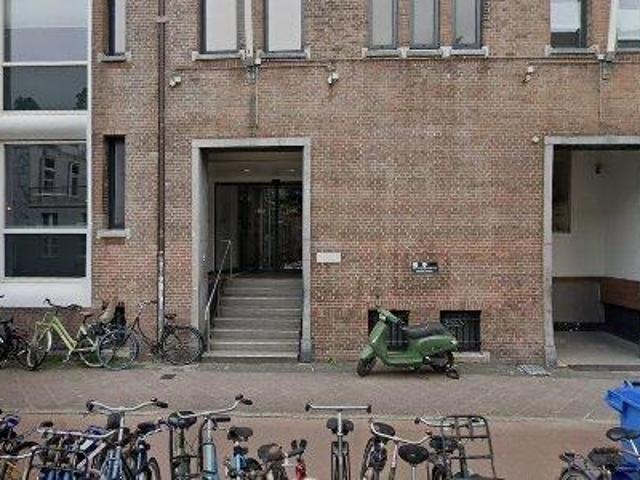 Bedrijfspand te huur in West, Amsterdam