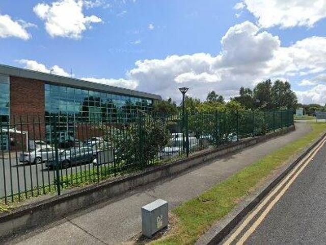 Office for sale in Bluebell, North Tipperary