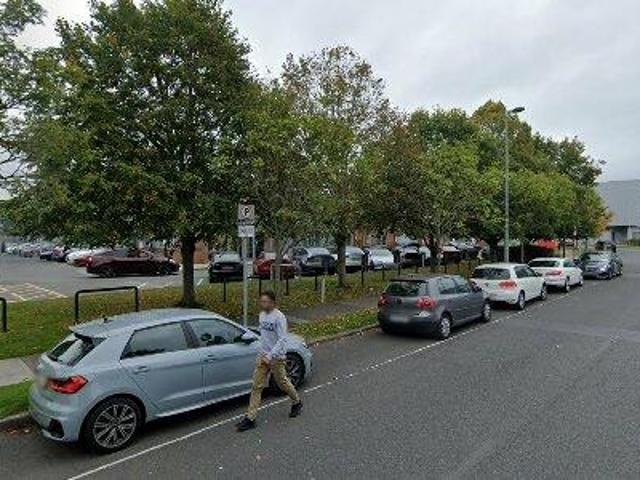 Office for sale in Bluebell, North Tipperary