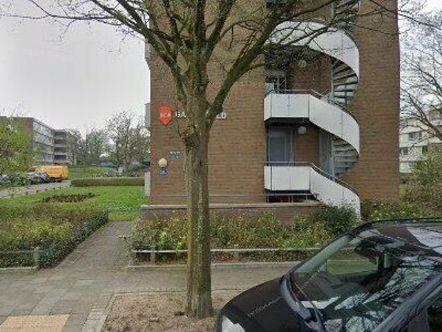 Kamer te huur in Nijmegen