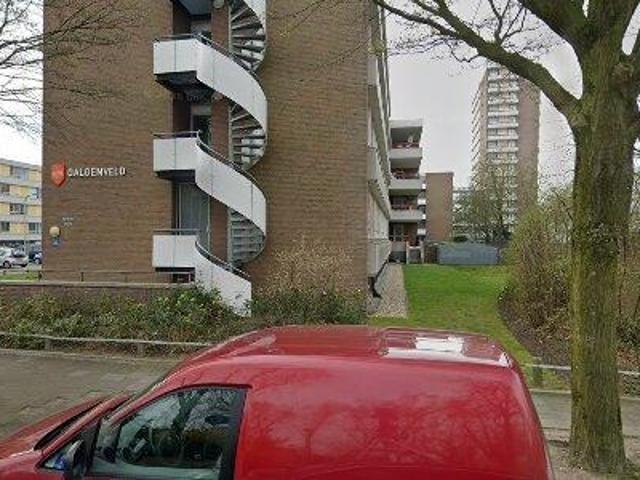 Kamer te huur in Nijmegen
